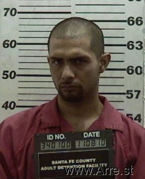 Timothy  Martinez Jr Mugshot